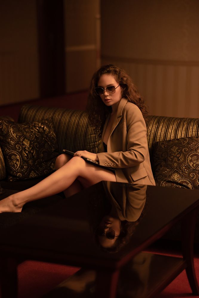 Photograph by Виктория Судницына