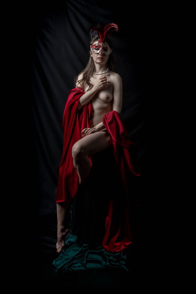 Photograph by Таймураз Гумеров