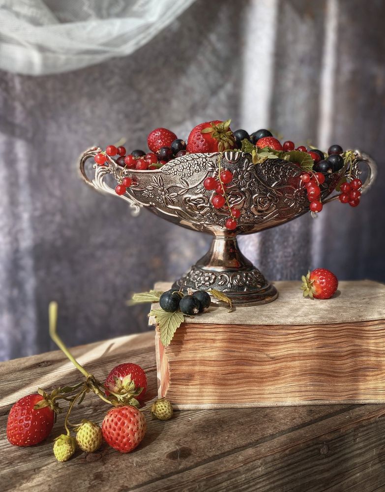 Photograph by Наталья Перерва