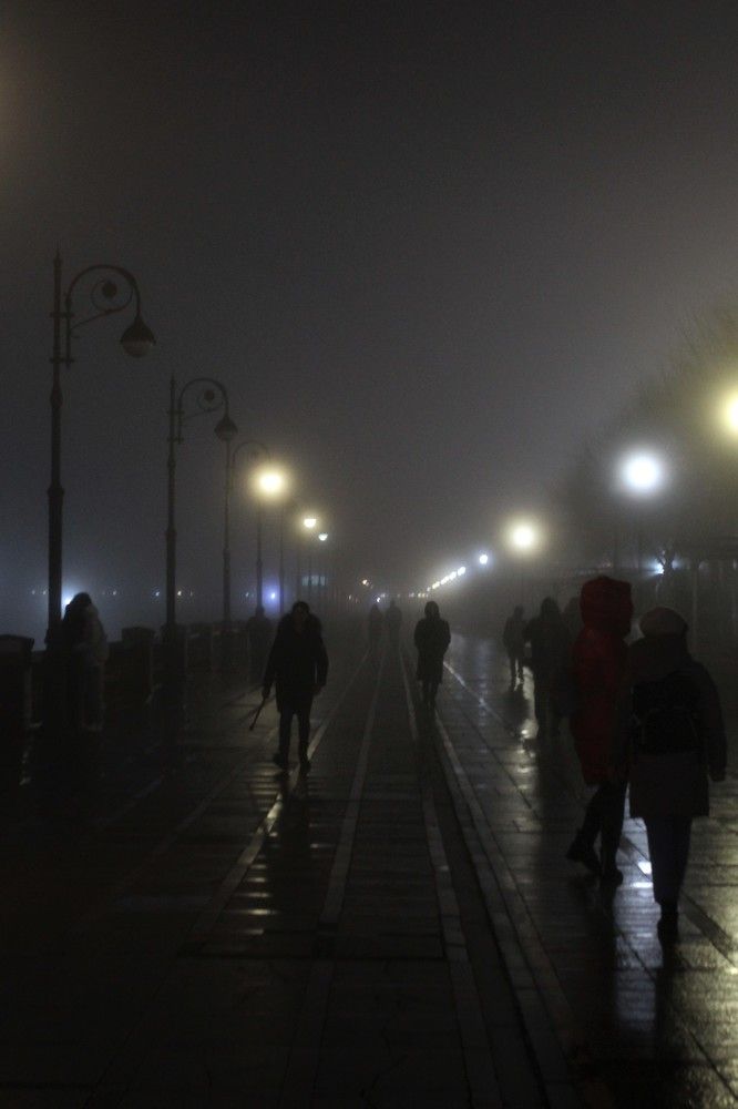 Photograph by Переверзева Татьяна