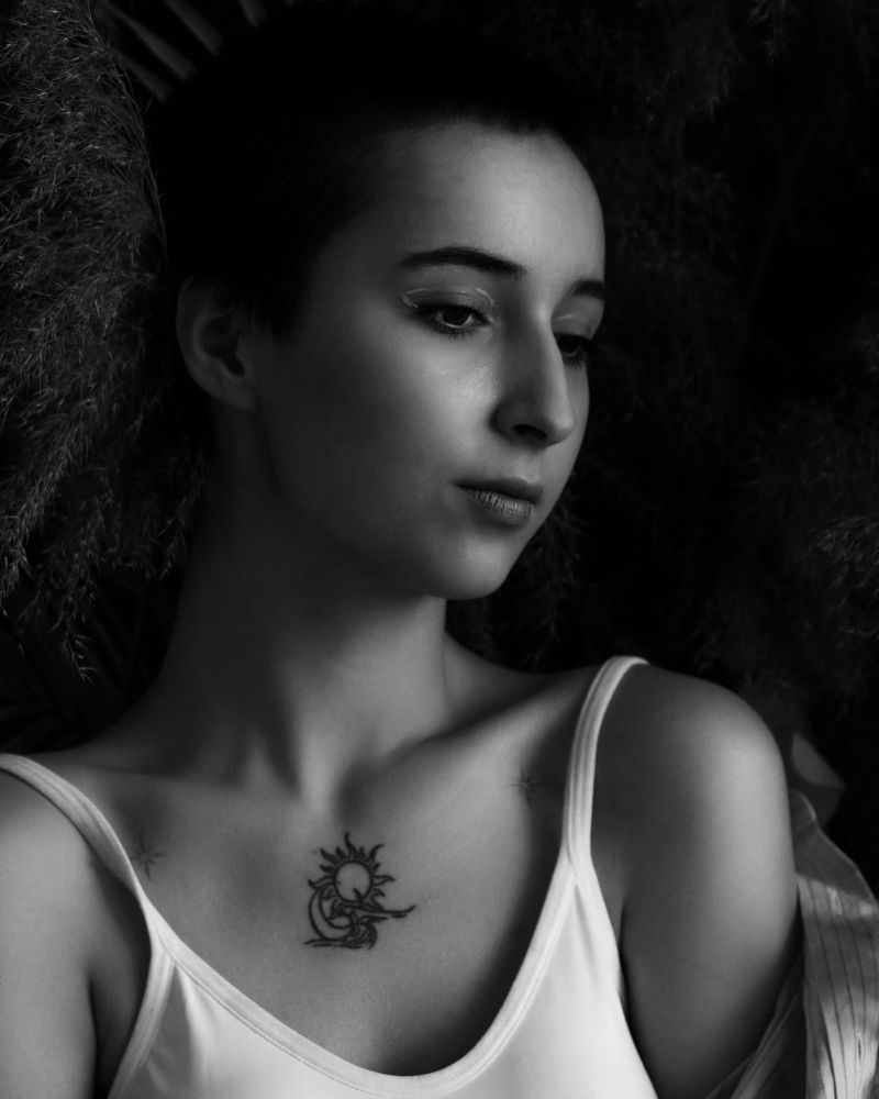 Photograph by Алексей Храмцов