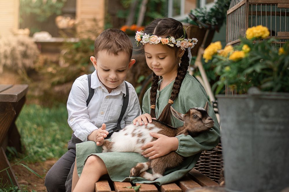 Photograph by Анастасия Сержантова