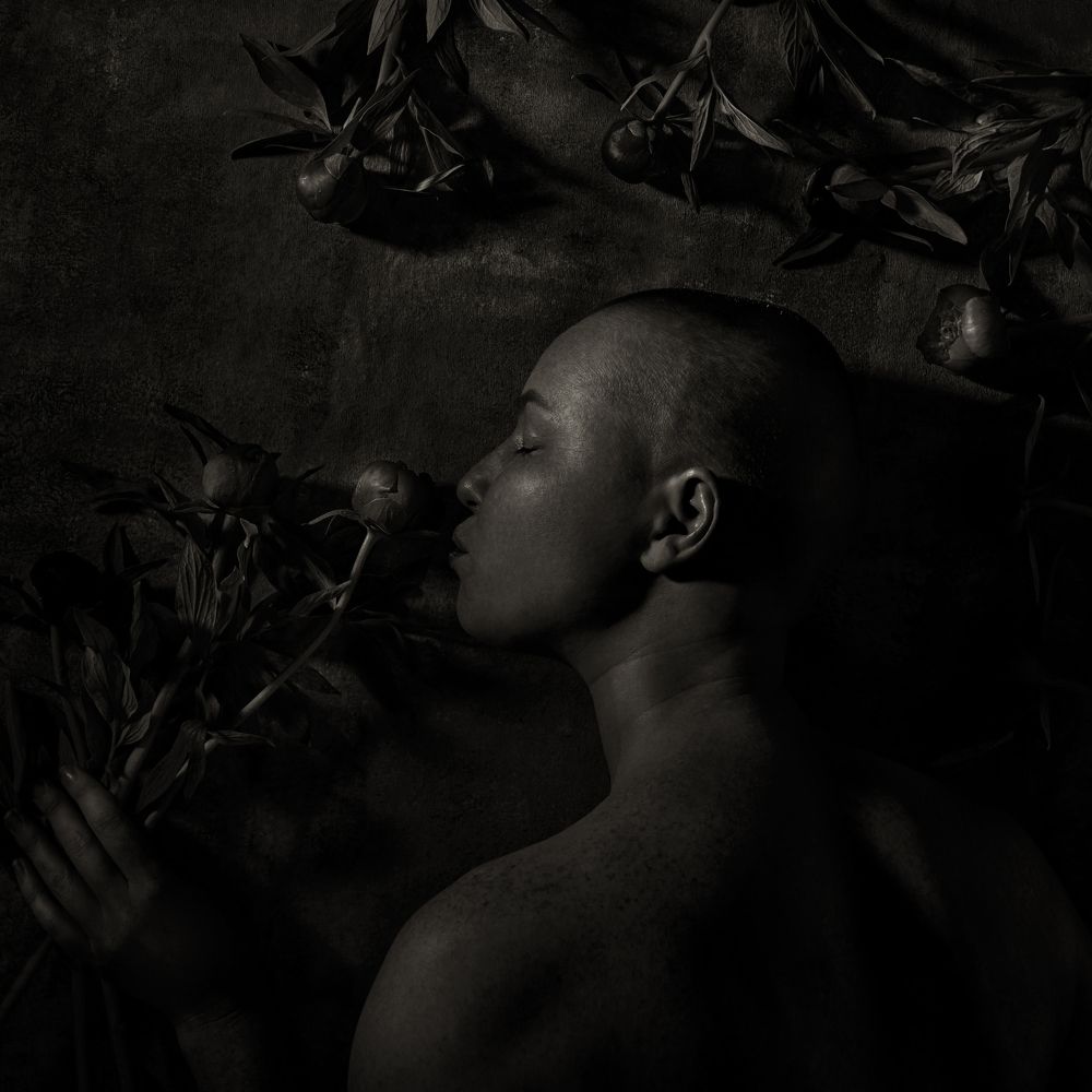 Photograph by Алексей Храмцов