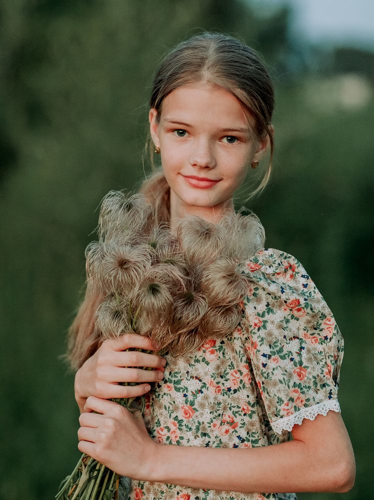 Photograph by Наталья Завальская