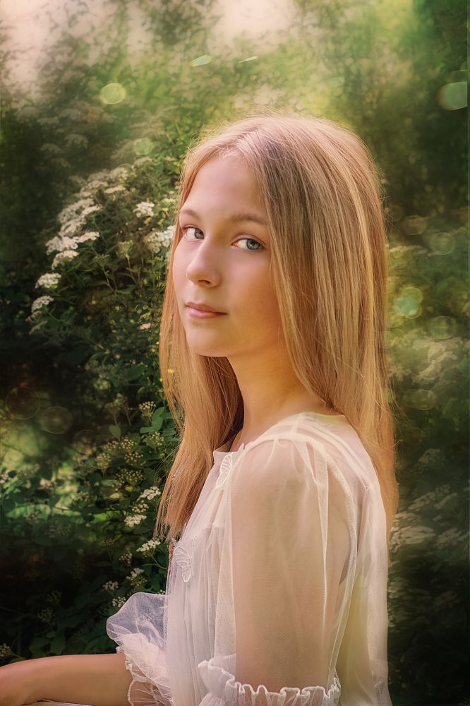 Photograph by Юлия Гетманская