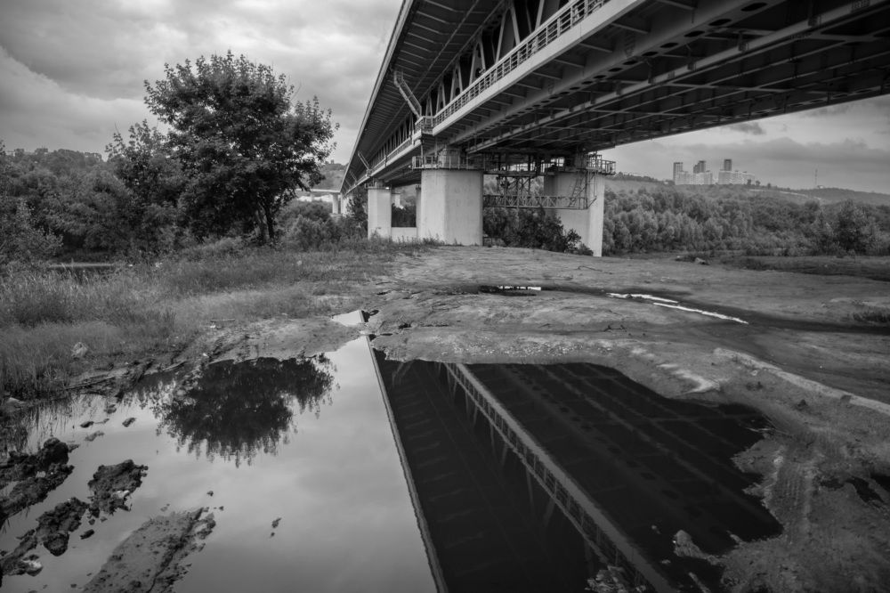 Photograph by Vitaly Lapin