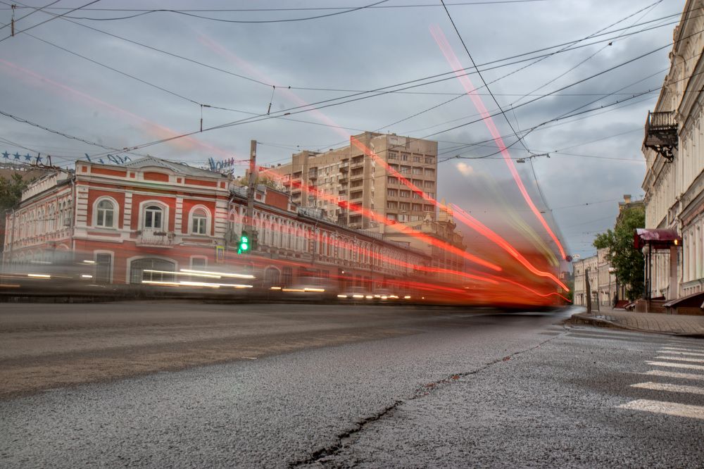 Фотография автора Vitaly Lapin