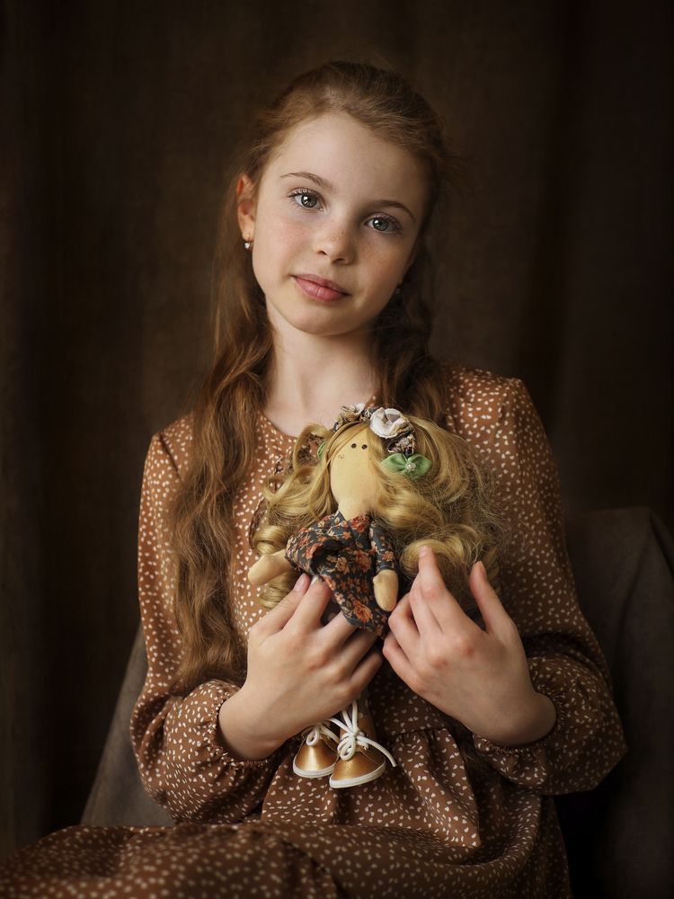 Photograph by Елена Синицына