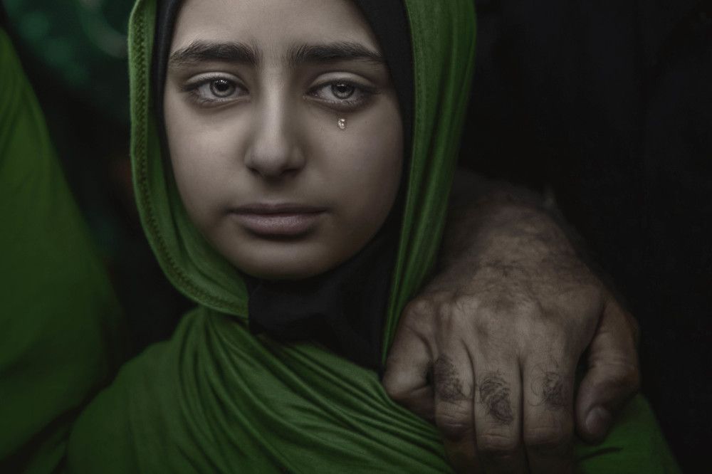 Photograph by Samer Husseini