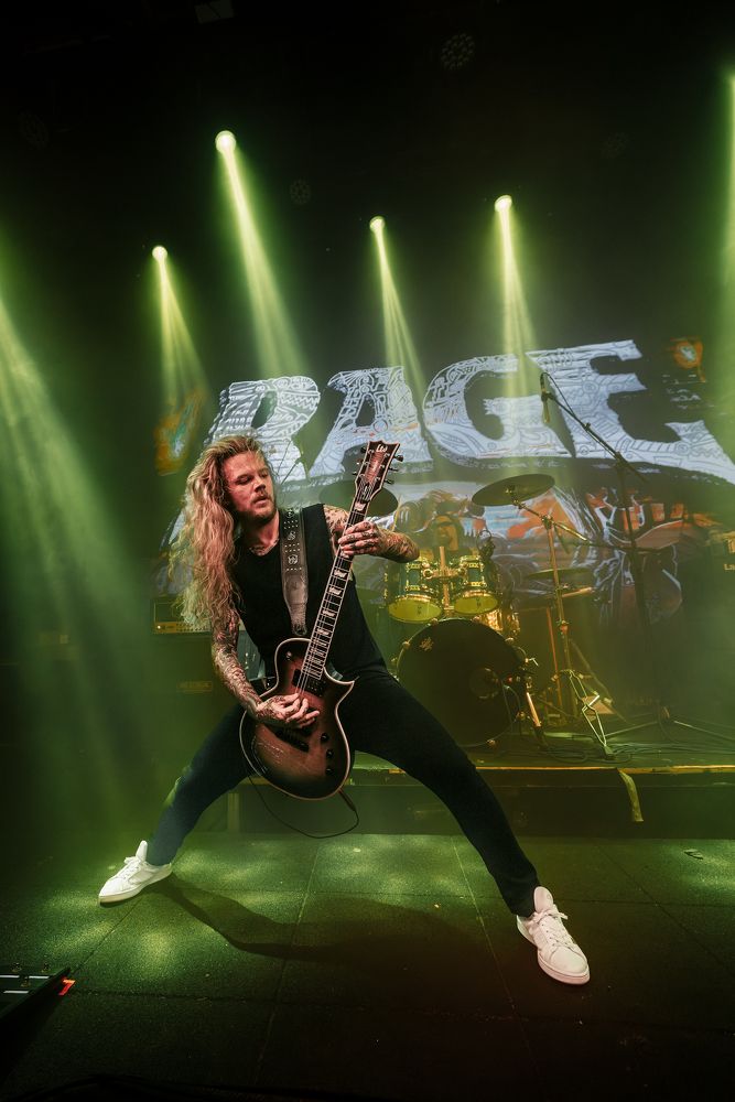 Photograph by Andrey Pochernin