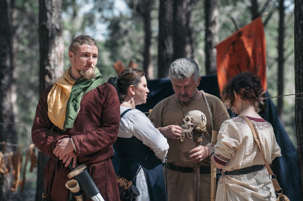 Photograph by Andrey Pochernin