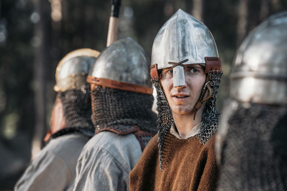 Photograph by Andrey Pochernin