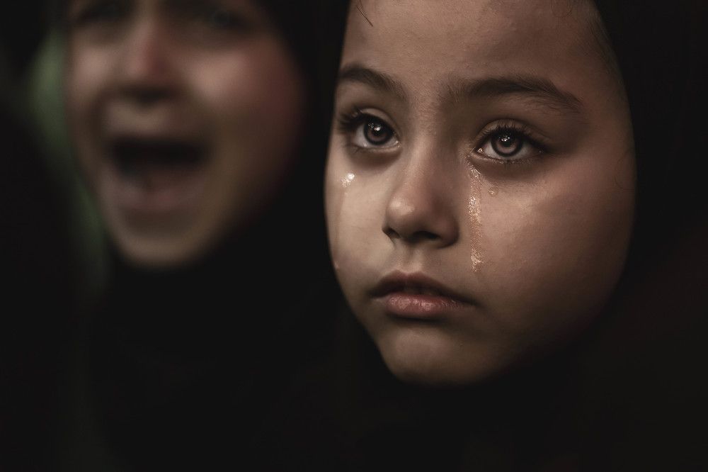 Photograph by Samer Husseini