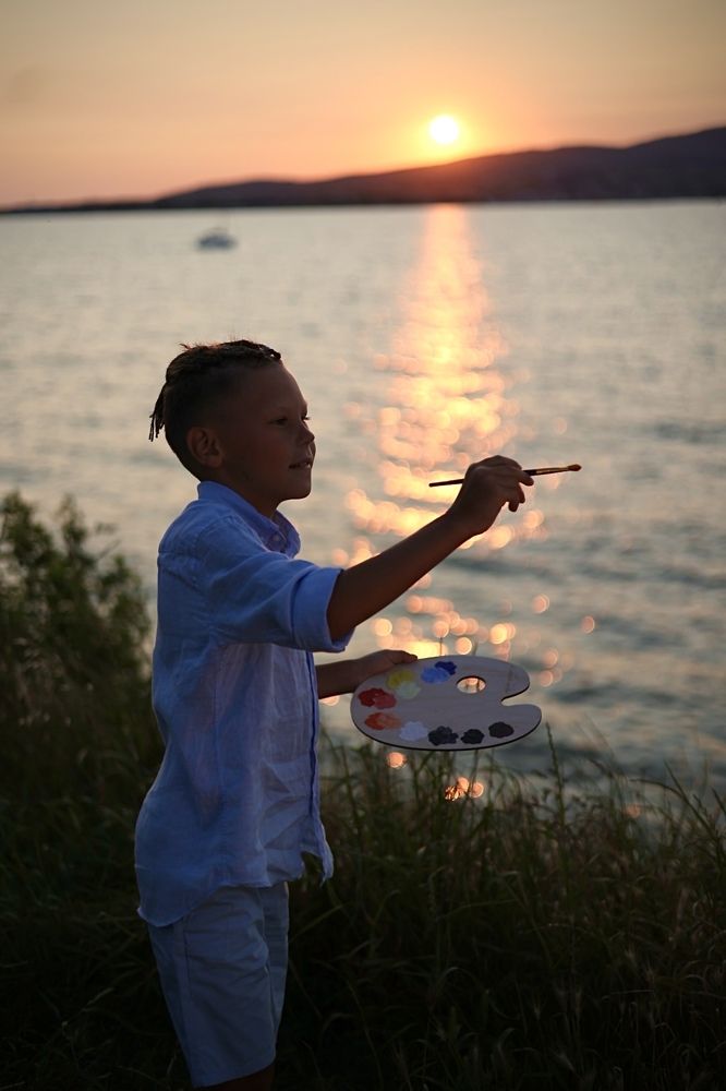 Photograph by Кристина Степочкина