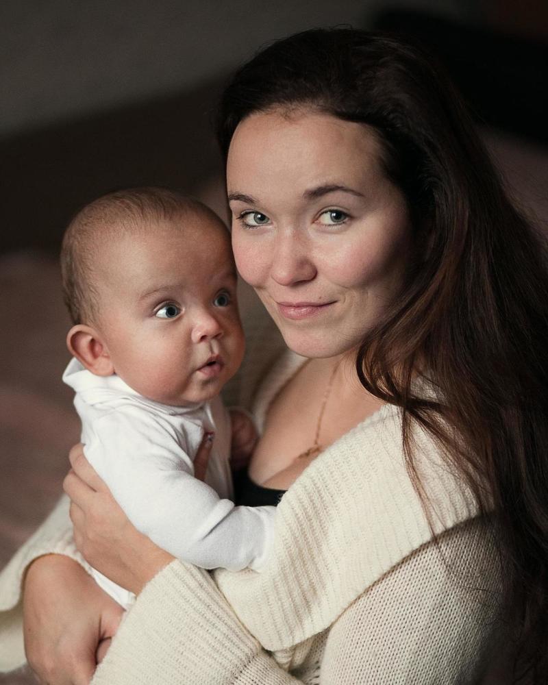 Photograph by Юлия Шалыгина