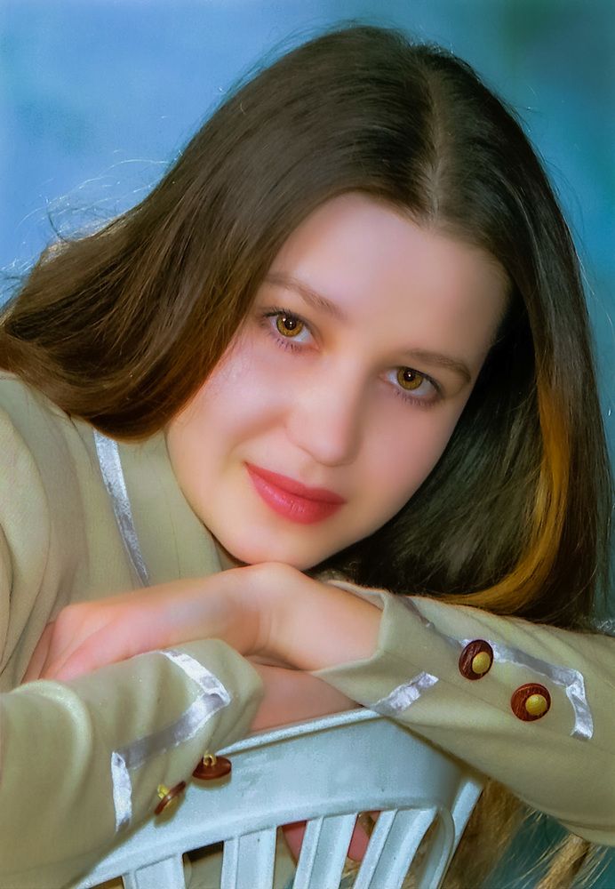 Photograph by Владимир Орлов