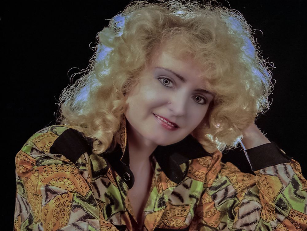 Photograph by Владимир Орлов