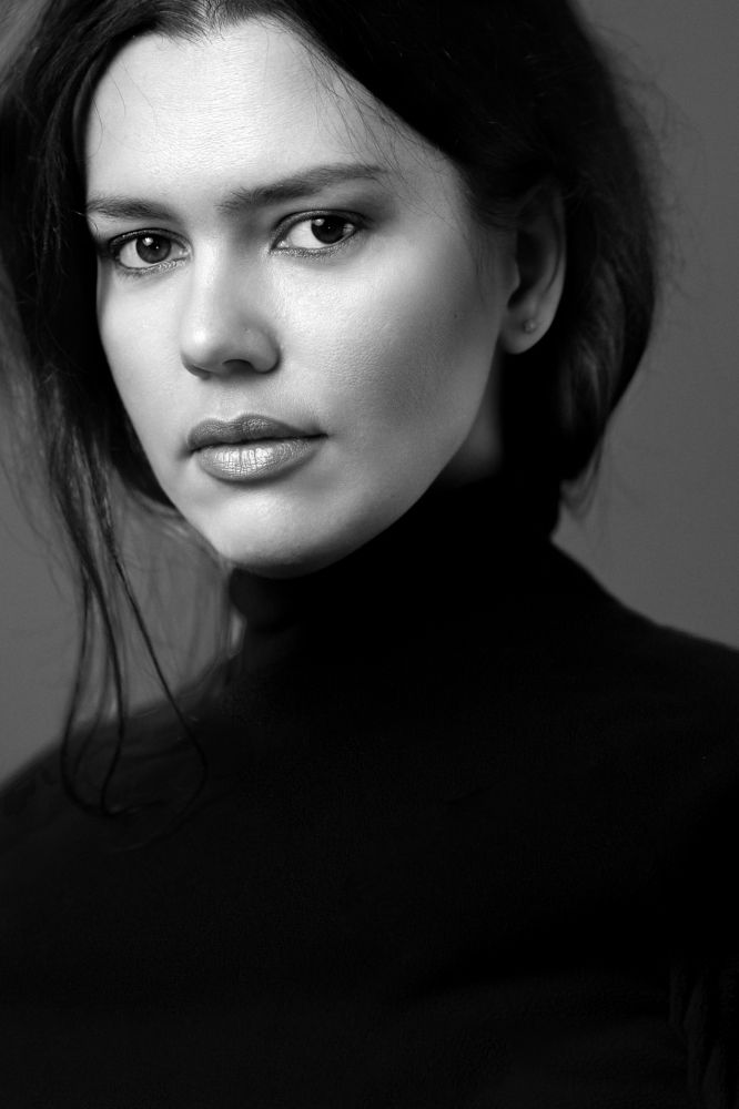 Photograph by Natalia van der Smissen