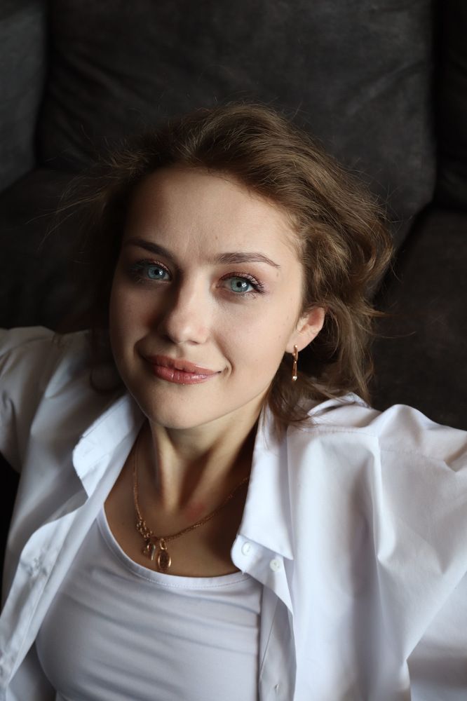 Photograph by Нина Чепрасова