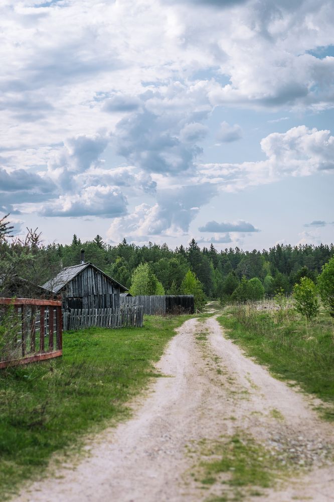 Photograph by Ксения Хачатурова