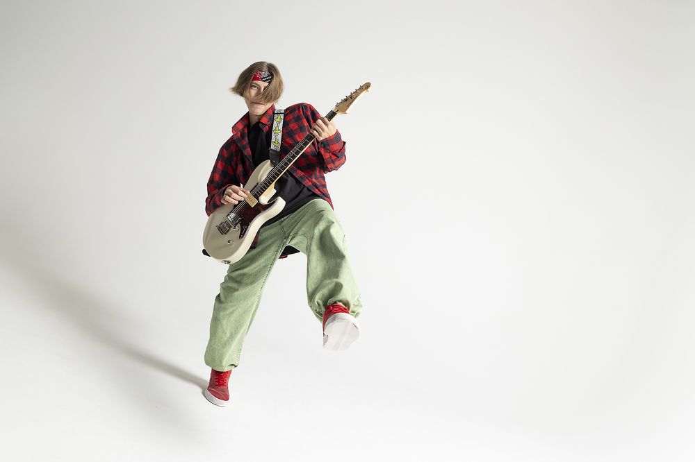 Фотография автора Эбингер Дмитрий