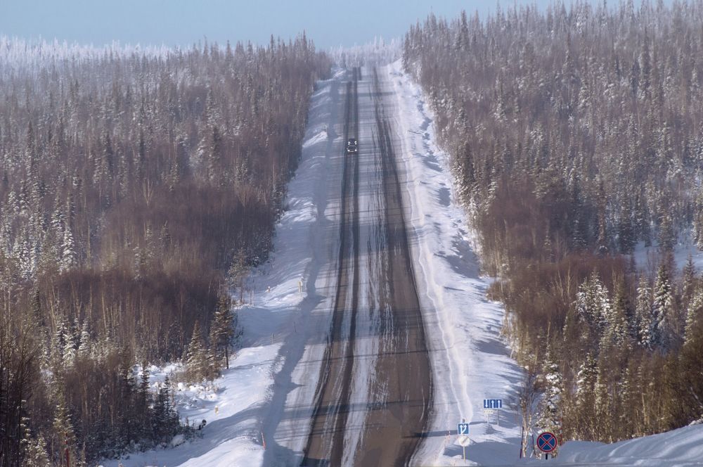 Photograph by Ксения Хачатурова