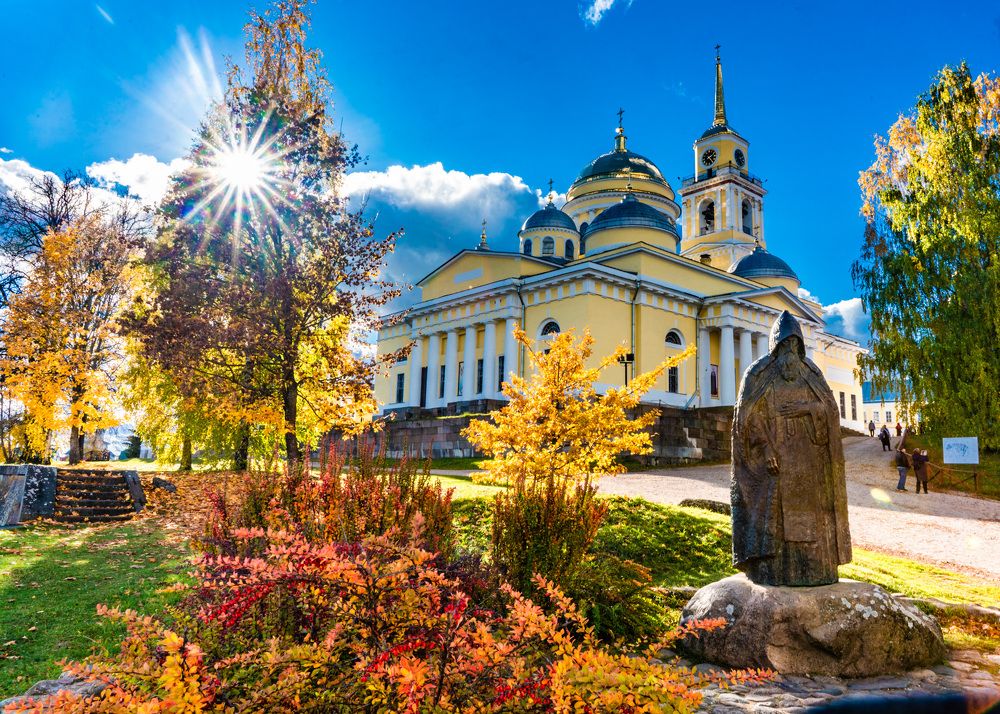 Photograph by Владимир Орлов