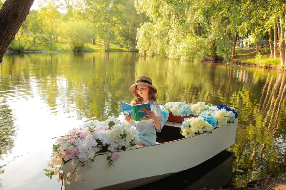 Photograph by Алëна Проскурякова