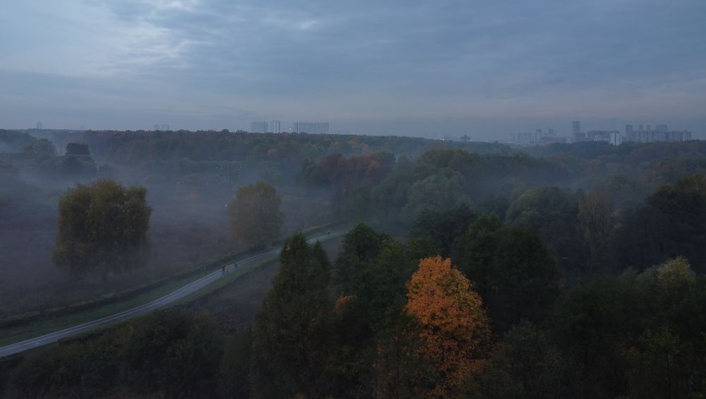 Photograph by Владислав Кравцов