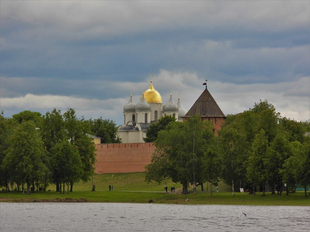 Photograph by Владимир Джерихов