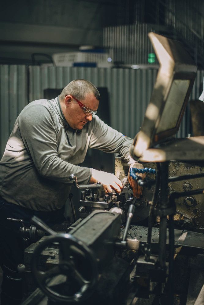 Photograph by Чикелев Дмитрий