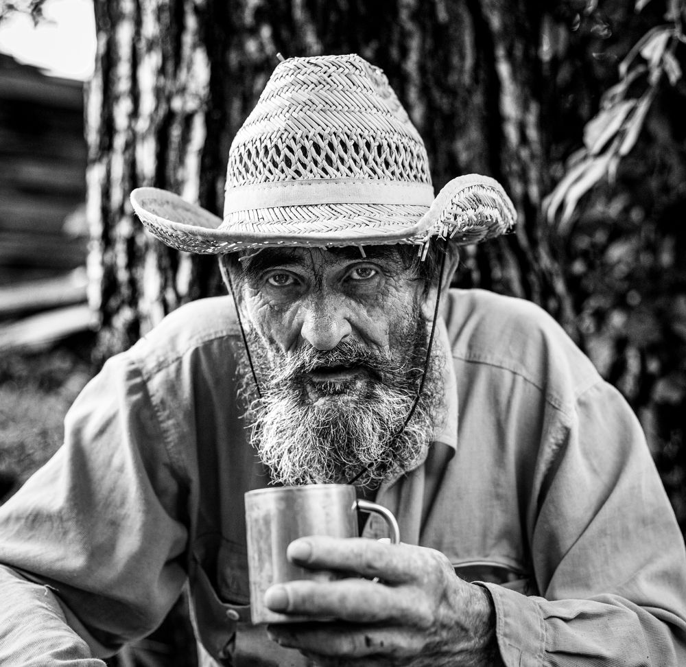 Photograph by Maxim Petrovsky