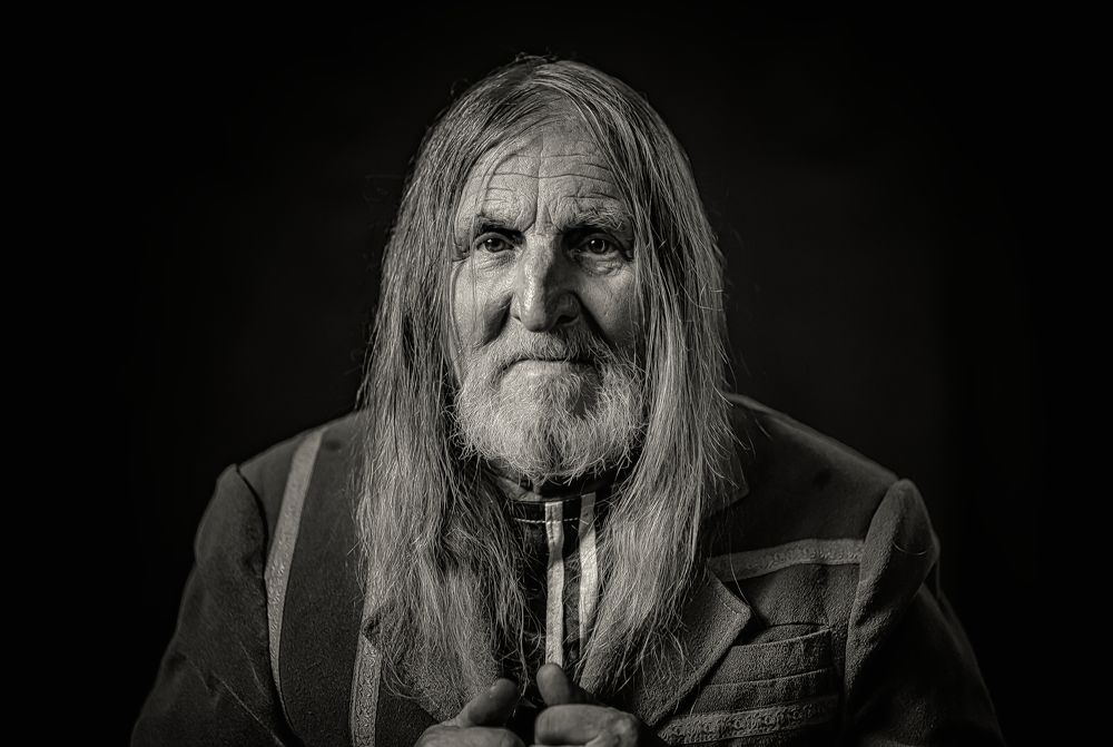 Photograph by Валерий Сарак