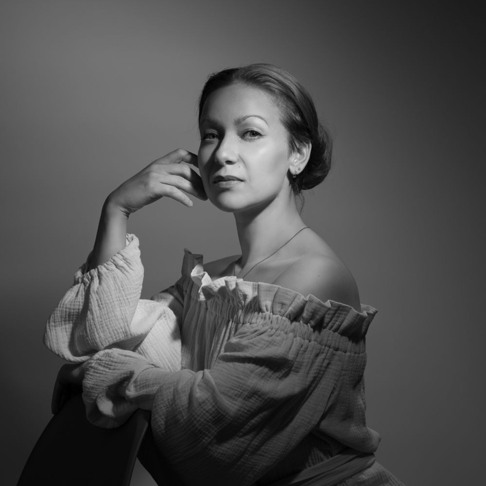 Photograph by Михаил Славный