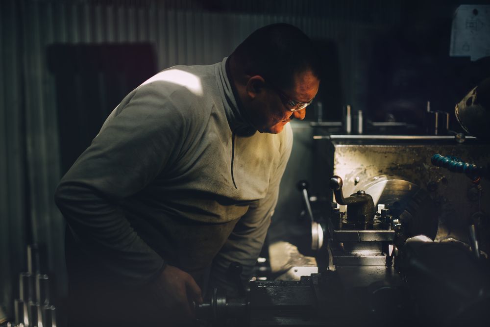 Photograph by Чикелев Дмитрий