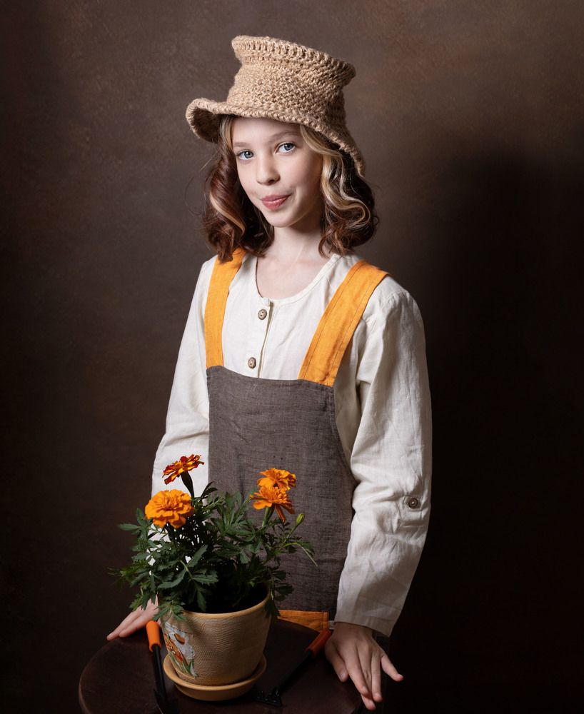 Фотография автора Анна Эйдельман