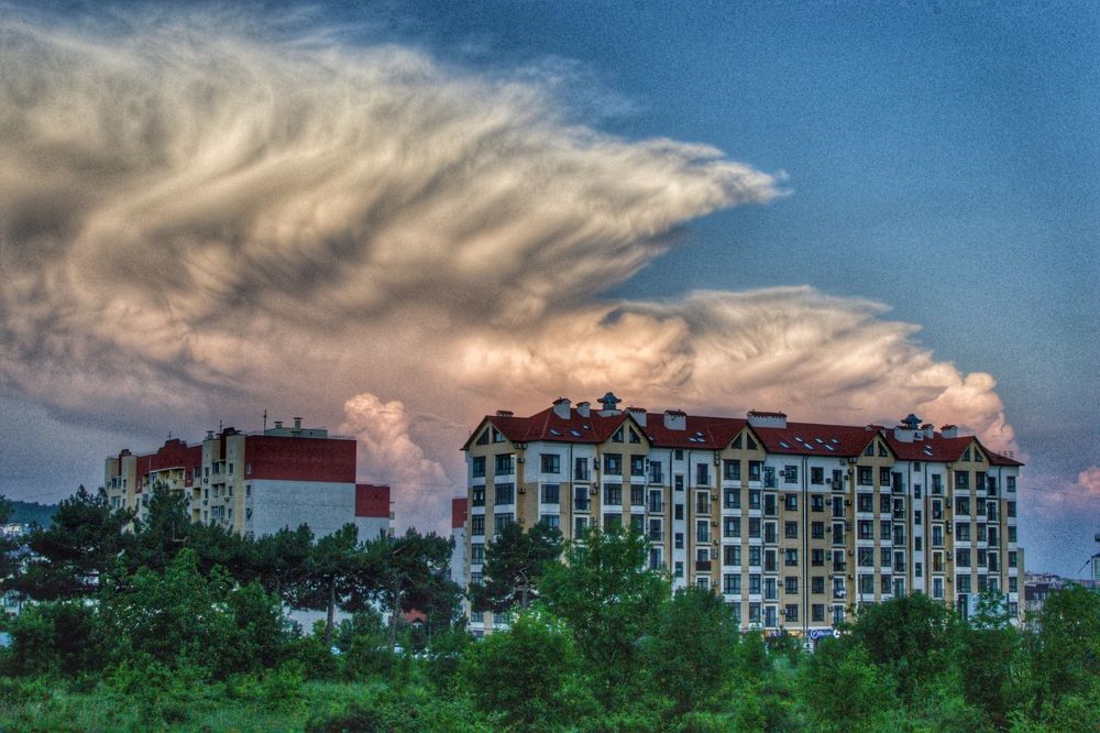 Photograph by Василиса Прекрасная