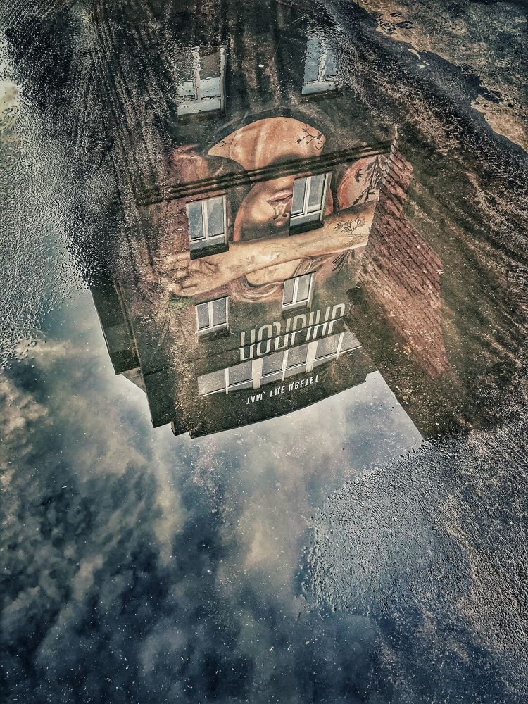 Photograph by Alexander Shcherbakov