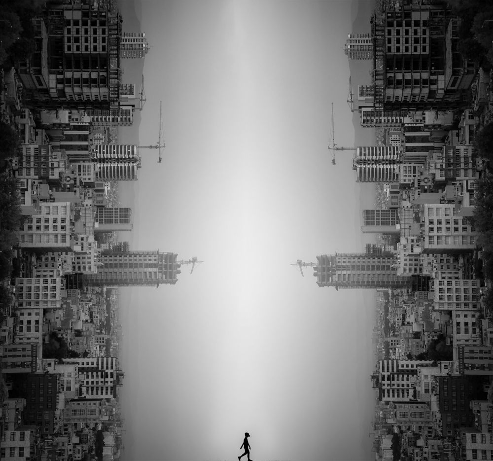 Photograph by Ali Ali Sabih Kadhim