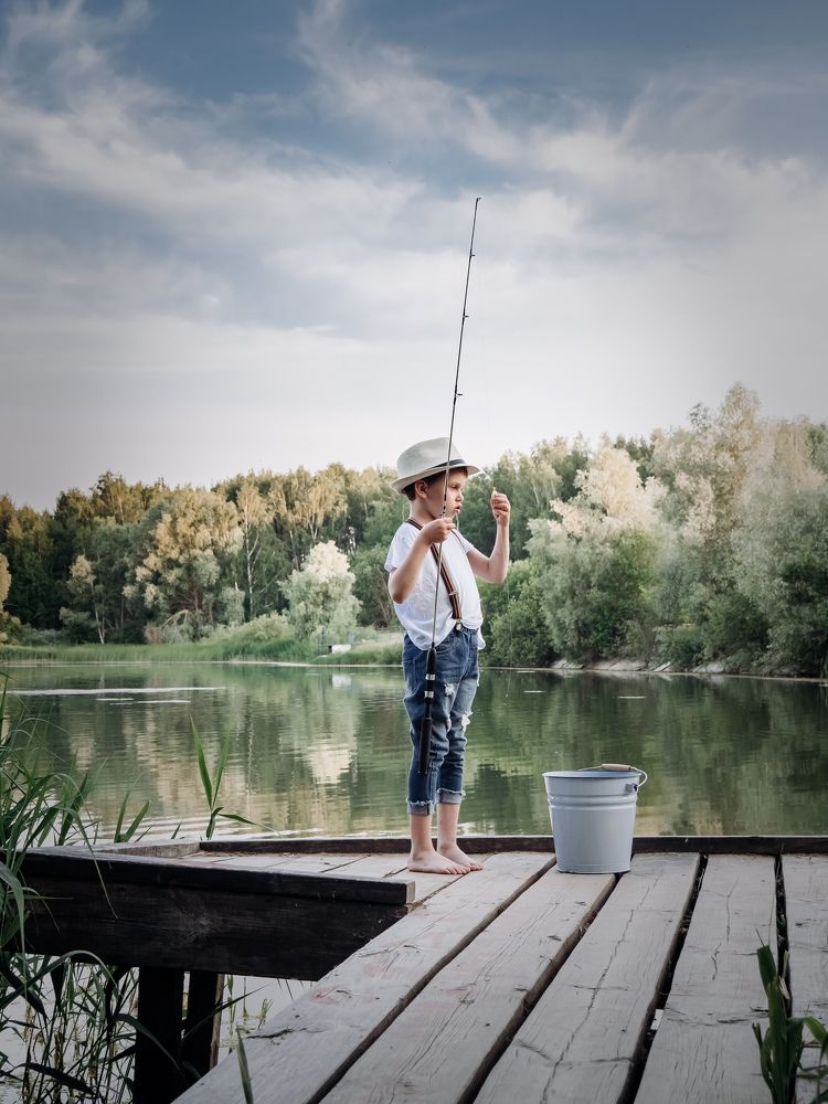 Photograph by Надежда Сухомлина