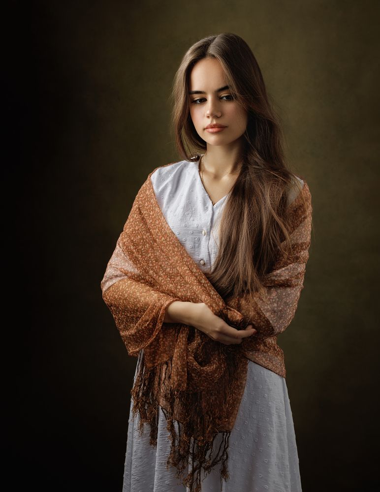 Photograph by Сергей Анисимов