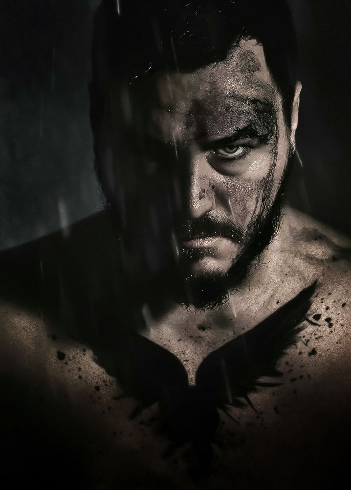 Photograph by Максим Ушенин