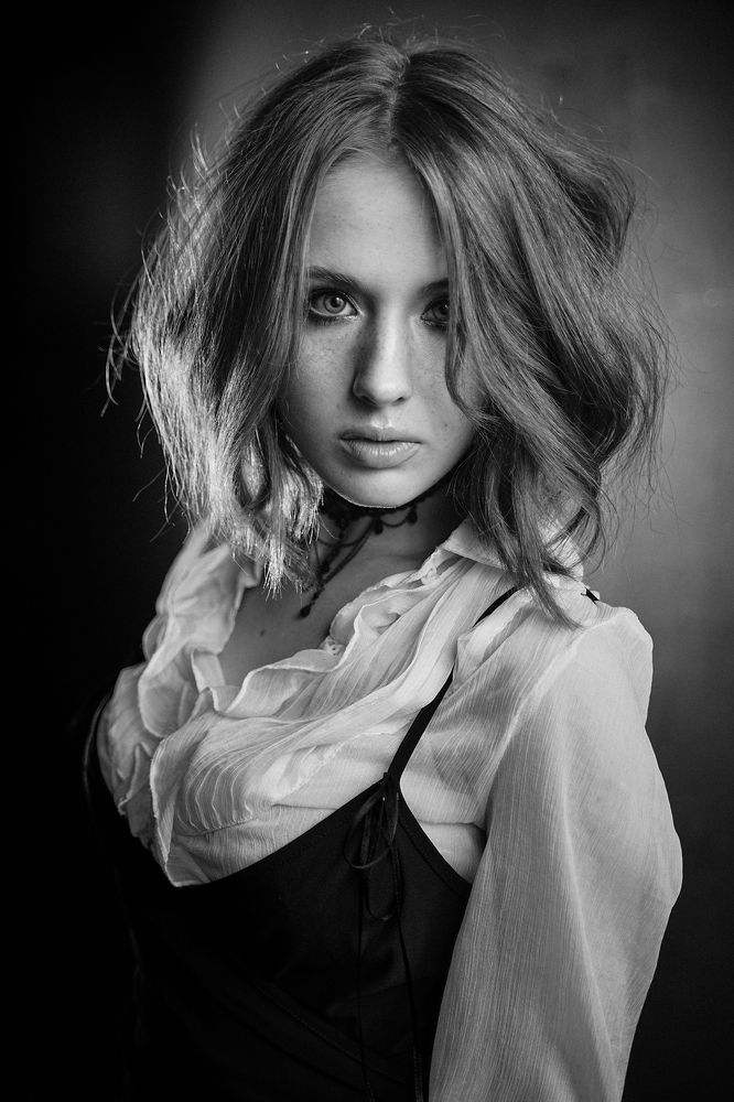 Photograph by Алексей Андреев