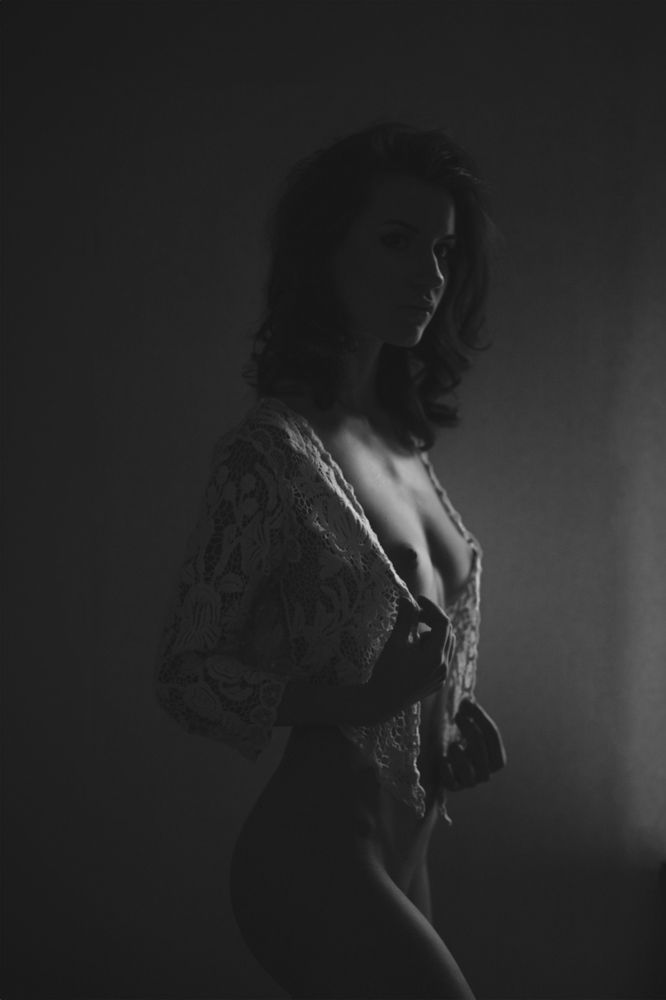 Photograph by Алена Горшкова