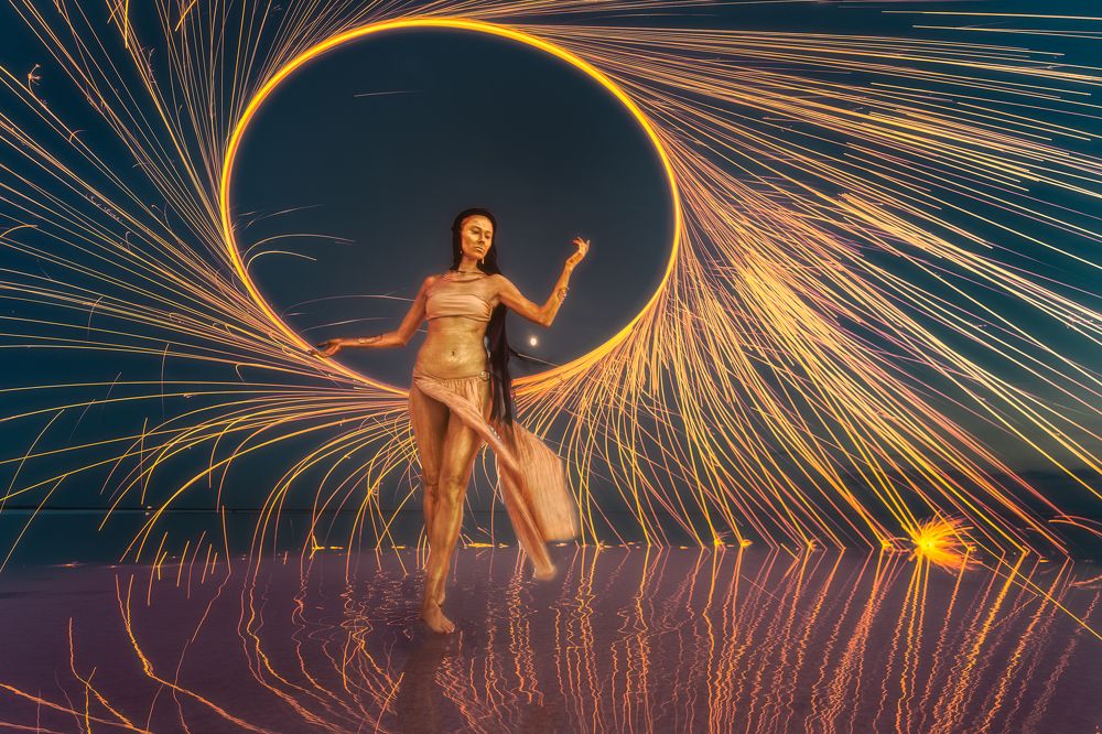 Photograph by Полякова Наталия