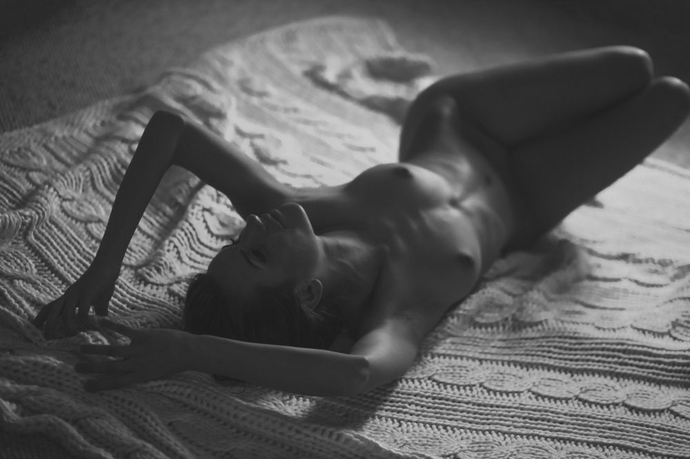 Photograph by Алена Горшкова