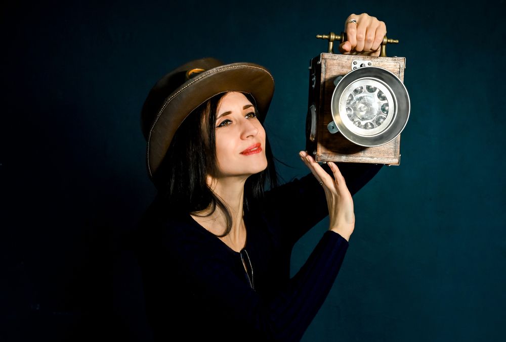 Photograph by Юлия Ковальчук