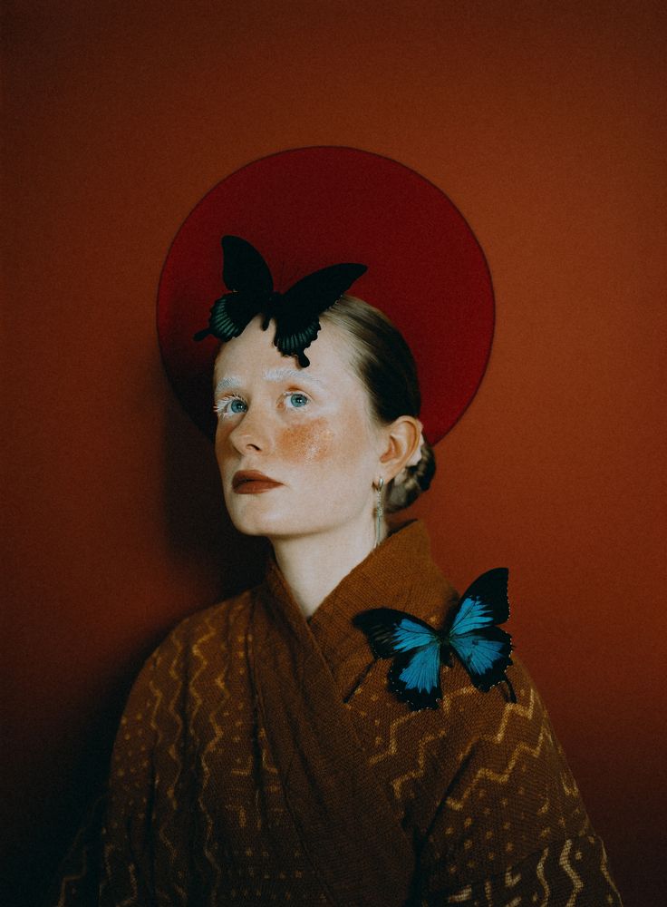 Photograph by Элиза Белицкая