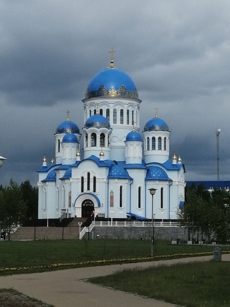 Photograph by Виталий Са