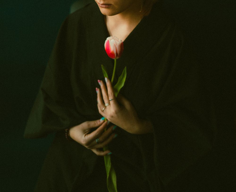 Photograph by Элиза Белицкая